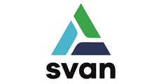 Svan High-Logo